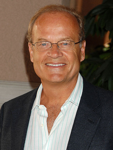 Kelsey Grammer